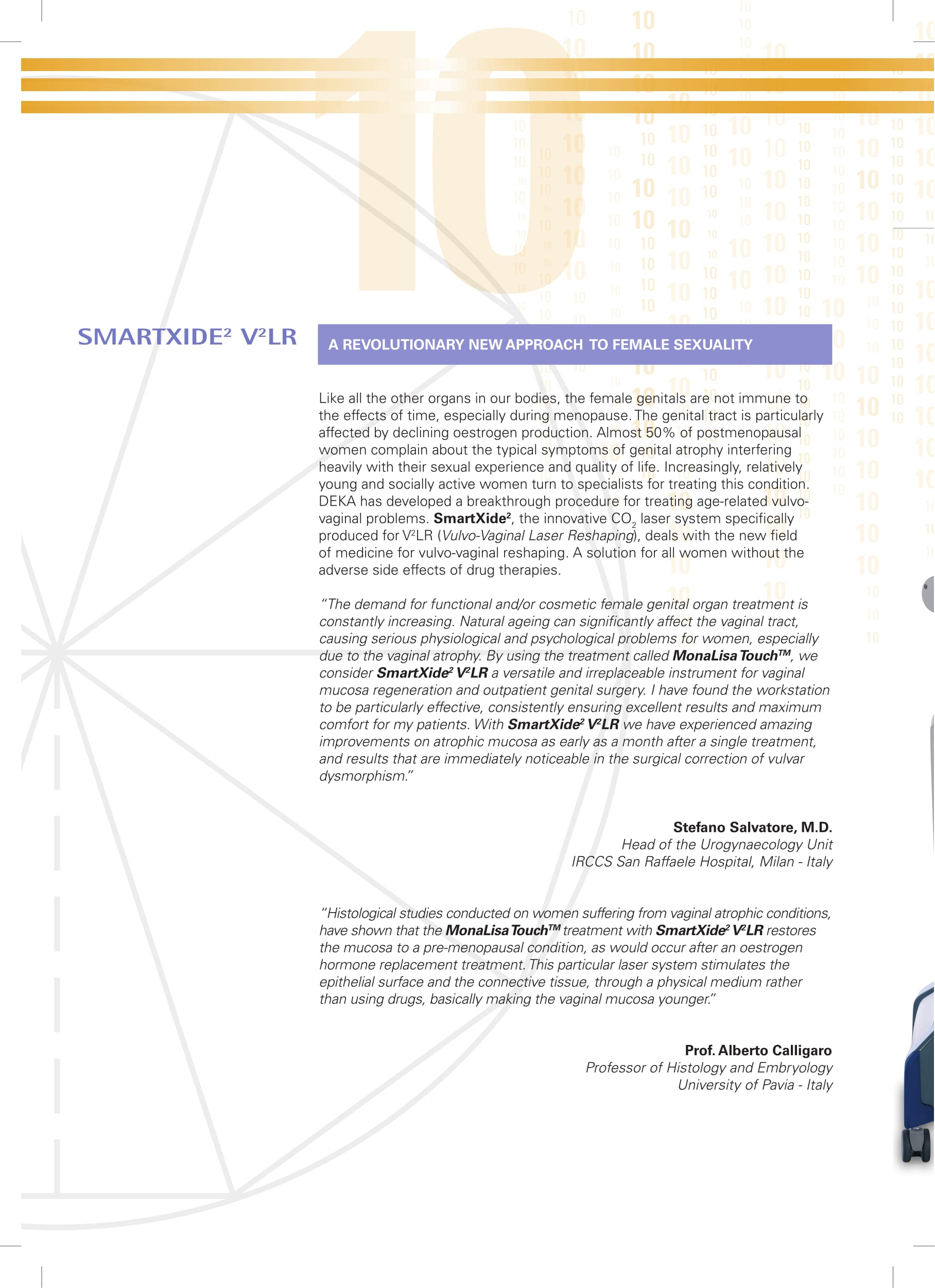 Smartxide2 V2LR Brochure ARA Rev 9.6-2