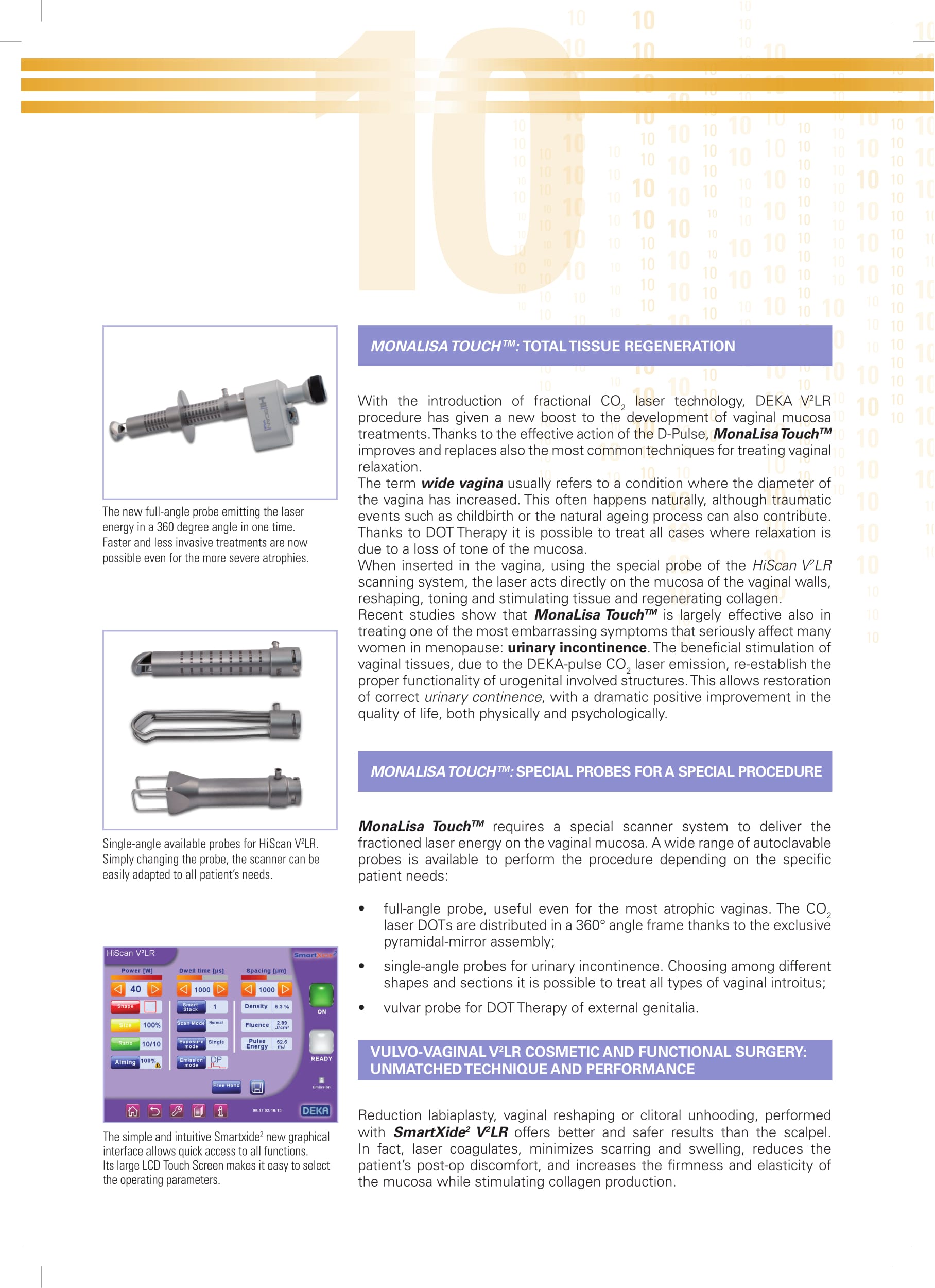 Smartxide2 V2LR Brochure ARA Rev 9.6-6