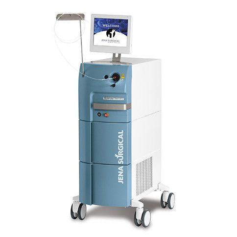 دستگاه جراحی jena-MultiPulse Tm-1470