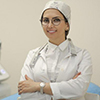 خانم دکتر میترا بهمن پور