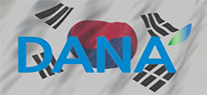 dana logo