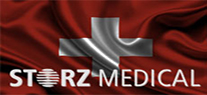 storz logo