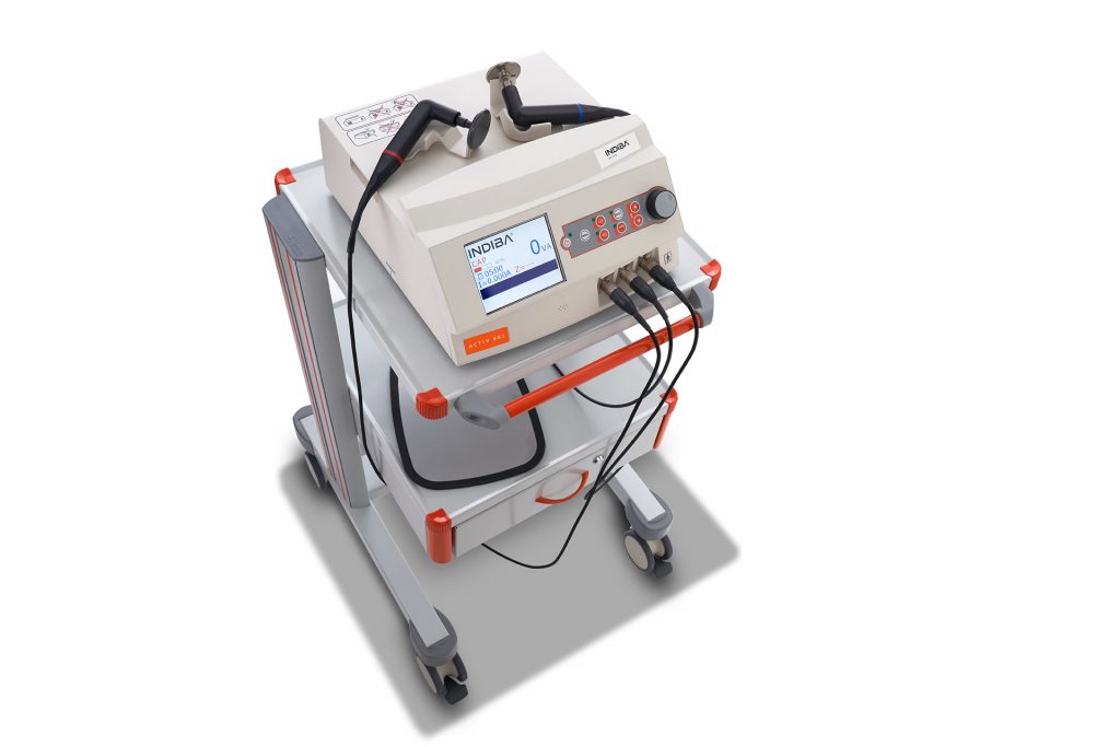 خرید دستگاه تکار تراپی Activ 801