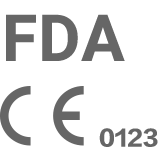 تاییدیه fda و ce