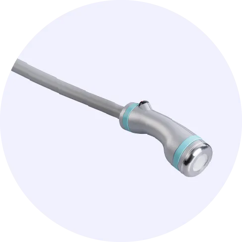 onda deka handpiece