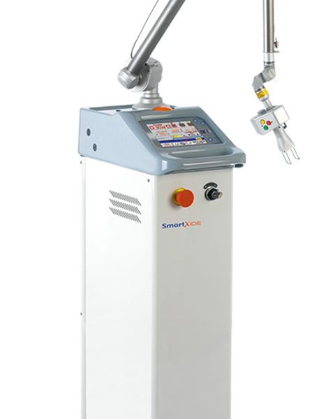 SmartXide Dot