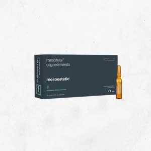 مزوهیال الیگوالمنت مزو استتیک (mesohyal® oligoelements)