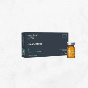 مزوهیال جوانساز X-DNA