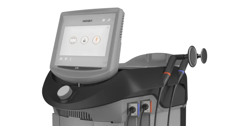 دستگاه تکار تراپی ct9