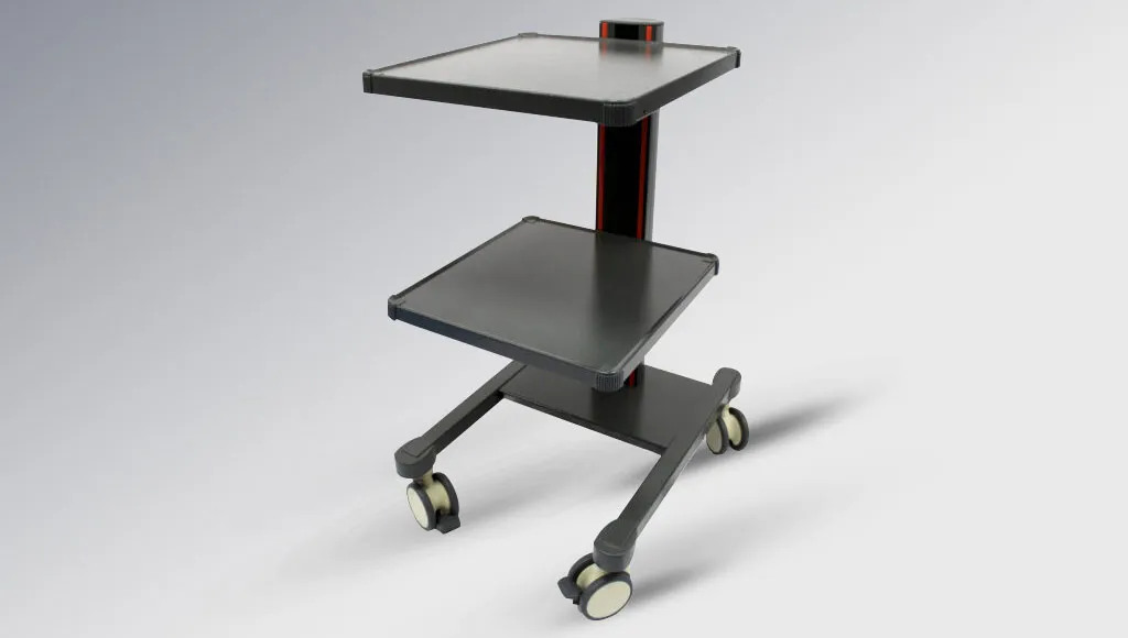 ترولی (Trolley)