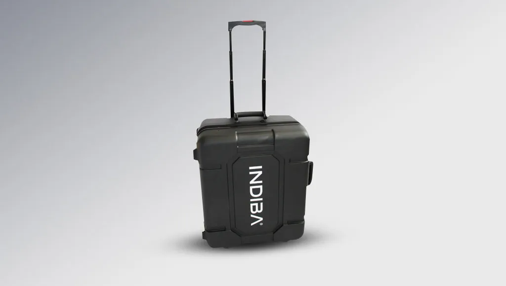 راهکار حمل و نقل (Transport Solution)