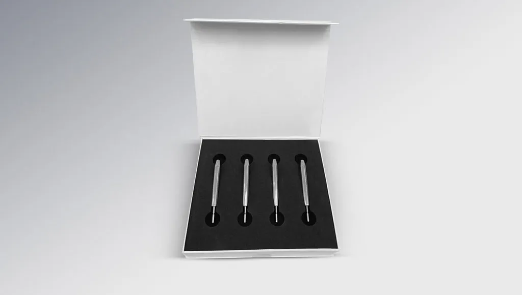 الکترودهای داخل حفره‌ای (Intracavitary Electrodes)