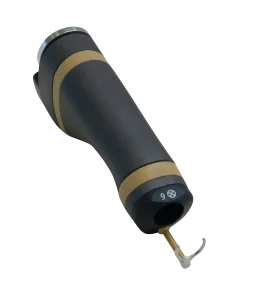 هندپیس‌های گرد فرکشنال / مشبک (Fractional Round Handpieces)