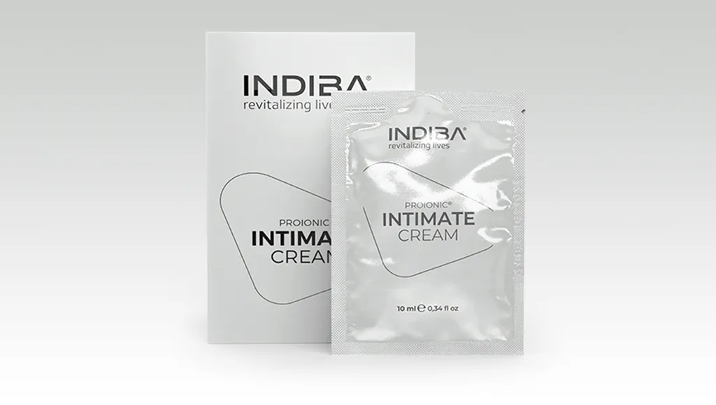 کرم Proionic® Intimate