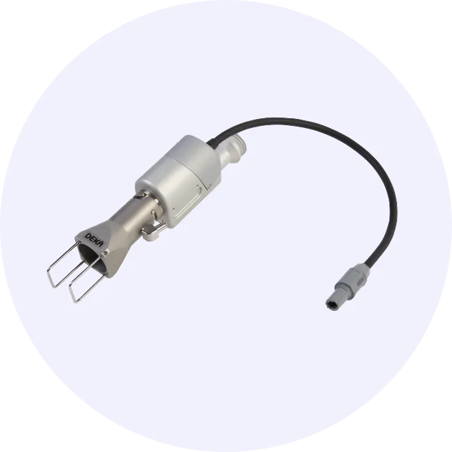 اسکنر لیزر co2 Hi Scan DOT