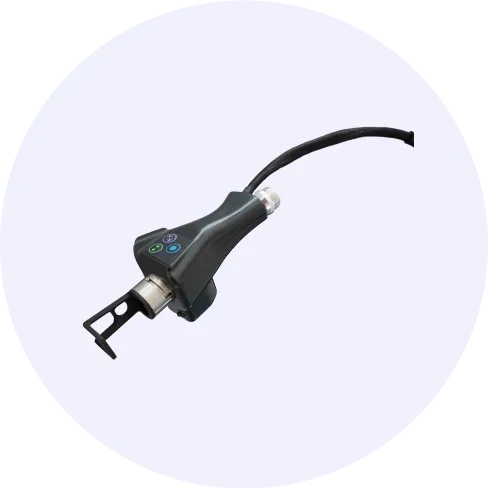 سیستم اسکن Scar 3 PRO