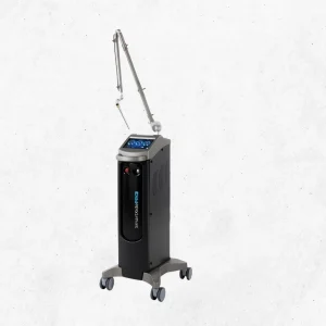 دستگاه لیزر co2 اسمارت اکساید پرو