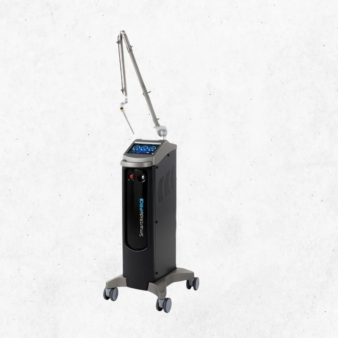دستگاه لیزر co2 اسمارت اکساید پرو