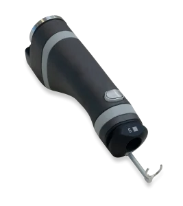 هندپیس مربعی با فاصله‌گذار (Square Handpiece with Spacers)